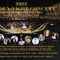 Argentinian Dancer, Choreographer and Director, Analía Farfan, Performed at The 2022…