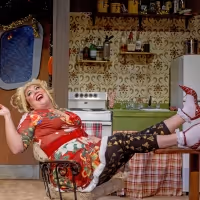 WHO'S HOLIDAY! to Return to Theater Wit in November