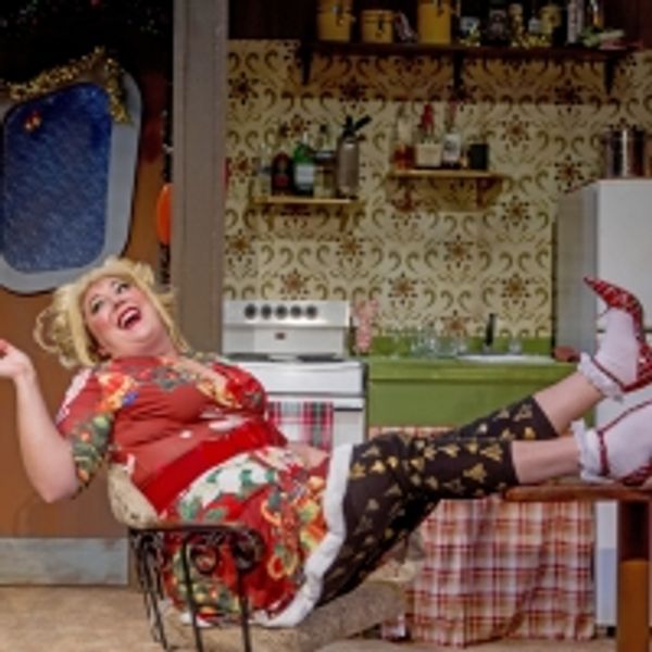WHO'S HOLIDAY! to Return to Theater Wit in November Photo