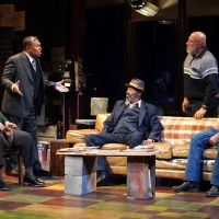 BWW Review: August Wilson's Tony Award-Winning JITNEY Examines the Effects of…