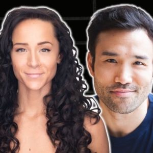 The Broadway Cast: Featuring Standbys Lissa deGuzman, Marc Delacruz, & Hailee Kaleem…