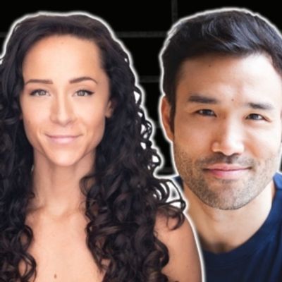 The Broadway Cast: Featuring Standbys Lissa deGuzman, Marc Delacruz, & Hailee Kaleem Wright