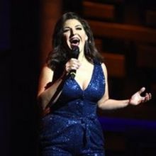 BWW Review: Christine Mild Proves a Dynamo in Concert
