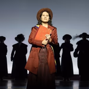 Review Roundup: SUFFS North American Tour