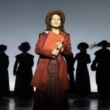 Review Roundup: SUFFS North American Tour