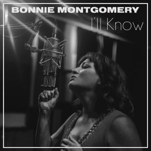 Bonnie Montgomery Releases New Single 'I'll Know'