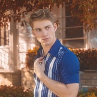 BWW Interview: THE PROM's Nico Greetham Feels Like a Pop Star & a Superhero