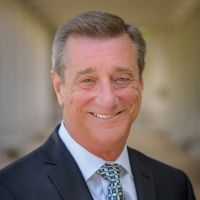 Longtime Muny President and CEO Denny Reagan Announces Retirement