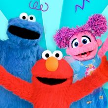 SESAME STREET LIVE! North American Tour Comes To The Weidner In March