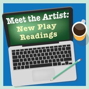 Meet The Artist Play Readings Come to Vivid Stage