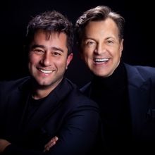 Jim Caruso and Matt Baker Return to Bemelmans at the Carlyle Hotel