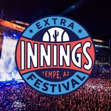 The Lumineers and Kacey Musgraves to Headline Second Extra Innings Festival