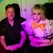 Child Seat Release Debut Album 'Bad Holiday'