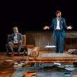 Photos/Video: DEAR ALIEN At Alley Theatre Photo