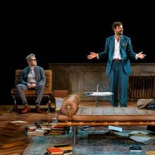 Photos/Video: DEAR ALIEN At Alley Theatre
