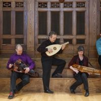The Toronto Consort Celebrates Spirit Of Holiday Season With SCHUTZ's CHRISTMAS STORY