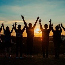 Student Blog: Home for the Summer