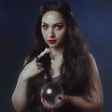 Bella Hull Returns To The Edinburgh Fringe With DOCTORS HATE HER