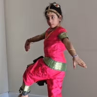 Mandala South Asian Performing Arts Announces Indian Dance Classes
