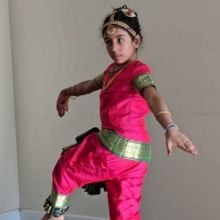 Mandala South Asian Performing Arts Announces Indian Dance Classes