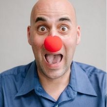 CLOWNS LIKE ME Will Perform New York Sneak Peek Before Heading To Off-Broadway