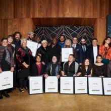 Winners Announced For 2021 Performing Arts Wa Awards