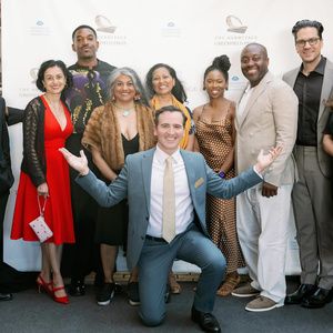 Hermitage Artist Retreat to Host Artful Lobster Benefit and Greenfield Prize Dinner
