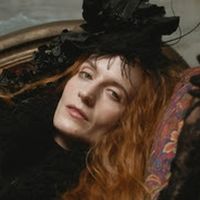 Florence + the Machine Releases New Album 'Dance Fever'