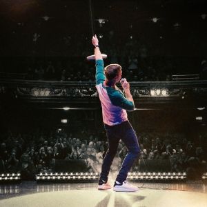 Russell Howard to Premiere New Stand-Up Special on Streaming in 2025