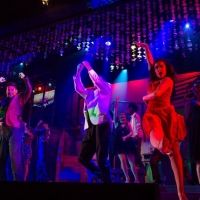 AMERICANO! Will Head to New World Stages in April
