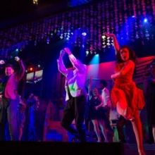 AMERICANO! Will Head to New World Stages in April