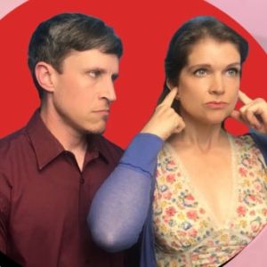 SkyPilot To Present A FUNNY THING HAPPENED ON THE WAY TO DIVORCE In February