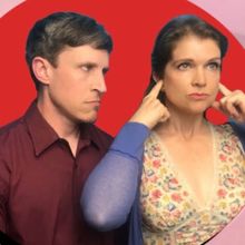 SkyPilot To Present A FUNNY THING HAPPENED ON THE WAY TO DIVORCE In February