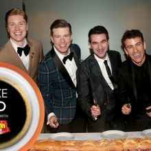 Wake Up With BroadwayWorld November 16th, 2023