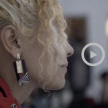 Nikki Jean Shares Short Film GET FREE