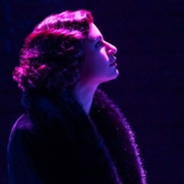 Wake Up With BWW 11/18: Joaquina Kalukango in INTO THE WOODS, FUNNY GIRL Cast Recordi Photo