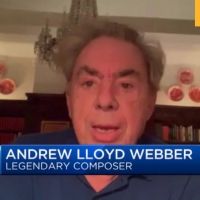 Andrew Lloyd Webber Says He Feels 'Very Optimistic' About the Return of Broadway…