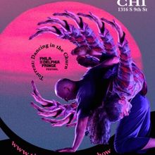 TORRENT: DANCING IN THE CHURN To Premiere At Philadelphia Fringe Festival