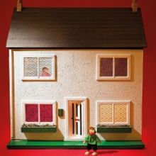 Tron Theatre Company Presents ME AND MY SISTER TELL EACH OTHER EVERYTHING