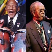 Flushing Town Hall Presents A Gathering Of The Masters
