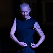 Future Ritual Presents CEREMONY: A Festival of Performance In April