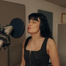 Video: Alyssa Fox Sings 'Who's Laughing Now?' From Tevi Eber's SO FAR, SO GOOD