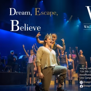Wagner College Theatre Reveals 2024/25 Season
