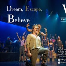 Wagner College Theatre Reveals 2024/25 Season