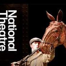 Video: WAR HORSE Team at National Theatre Reveals How Puppet Joey Comes to Life