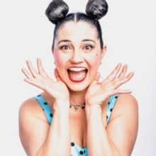 Monski Mouse's Baby Cabaret Comes to Adelaide Fringe 2020