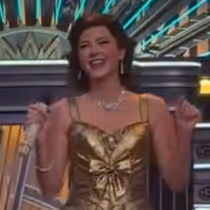 Videos: Ariana Madix Makes First Entrance and Takes First Bows in JUST IN TIME