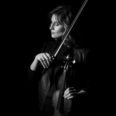 Review: THE LA JOLLA MUSIC SOCIETY PRESENTS AN ALL-STAR TRIO at The Conrad