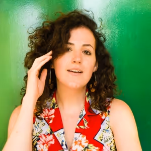 Original One-Woman Musical ANONYMOUS ROSE To Receive Industry Presentation