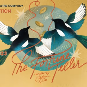 CHUANG Stage And TC2 Theatre Company Announce Workshop Production Of THE FORTUNE…